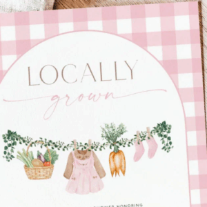 05/30/26 – Afternoon – Baby Shower, A.H.C. for K.K., Baby M. – $325