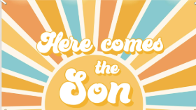 04/26/2026 - Afternoon - S.C. - Here Comes The Son Baby Shower - $300 - $25 Discount Due to Product Exchange